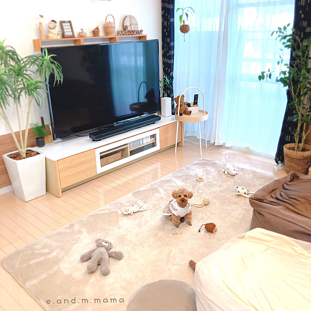 e.and.m.mamaさんの実例写真