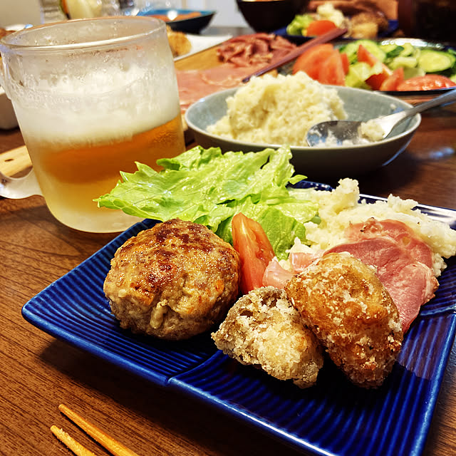 gachaさんの実例写真