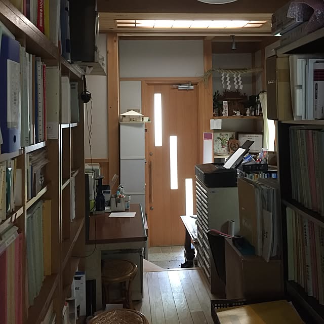 tsurusaki-architectさんの実例写真