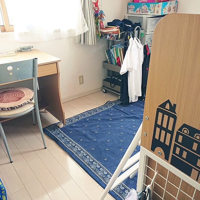 urchinさんの部屋