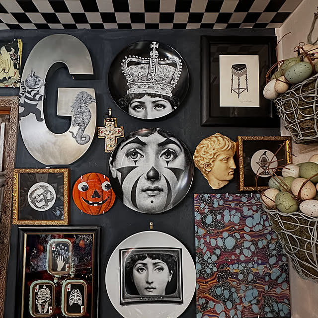 okyame-chanさんの部屋