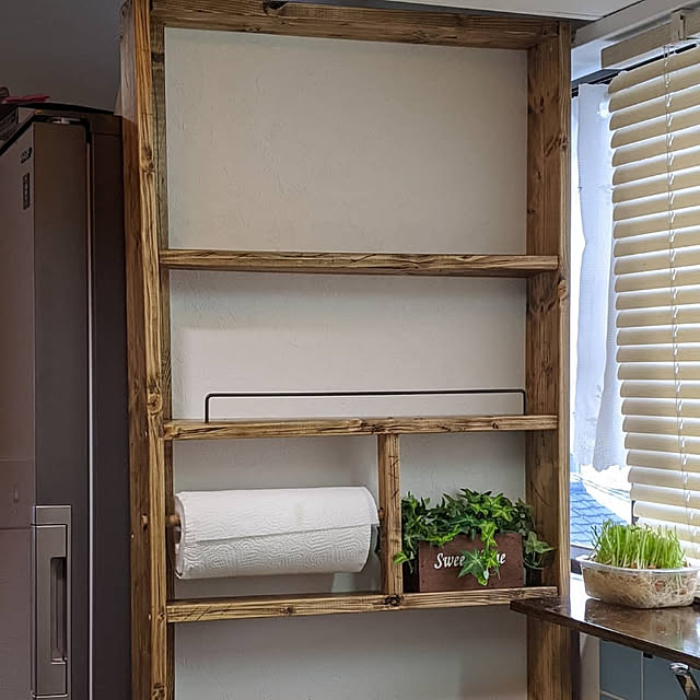 キッチン/DIY/100均のインテリア実例 - 2020-02-10 21:51:36