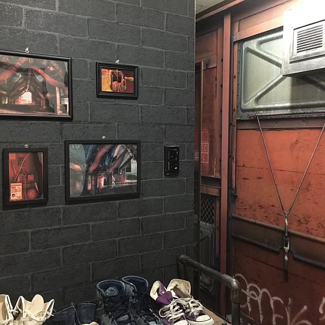 swaro109さんの実例写真