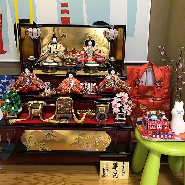 Kさんの実例写真