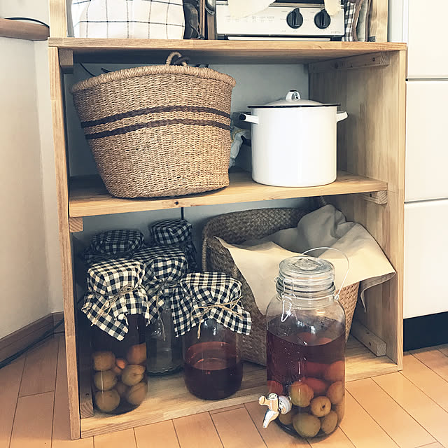 HIRAMEさんの実例写真