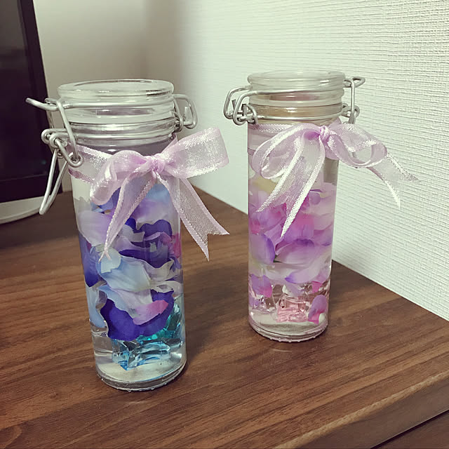 violet.さんの実例写真