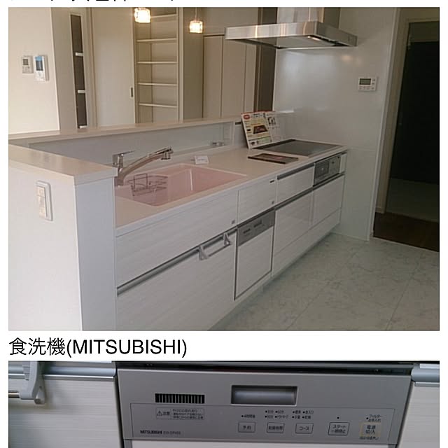 Ikuさんの実例写真