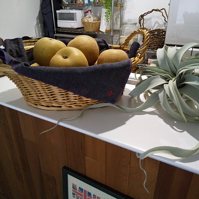 micaさんの実例写真