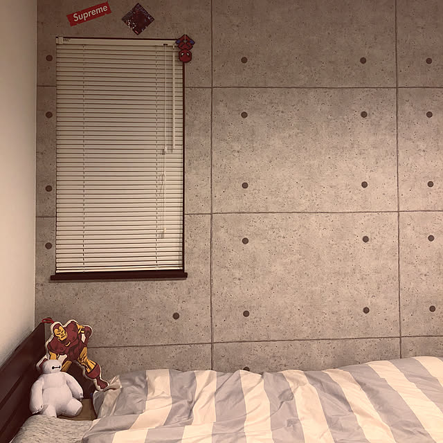 asaさんの実例写真