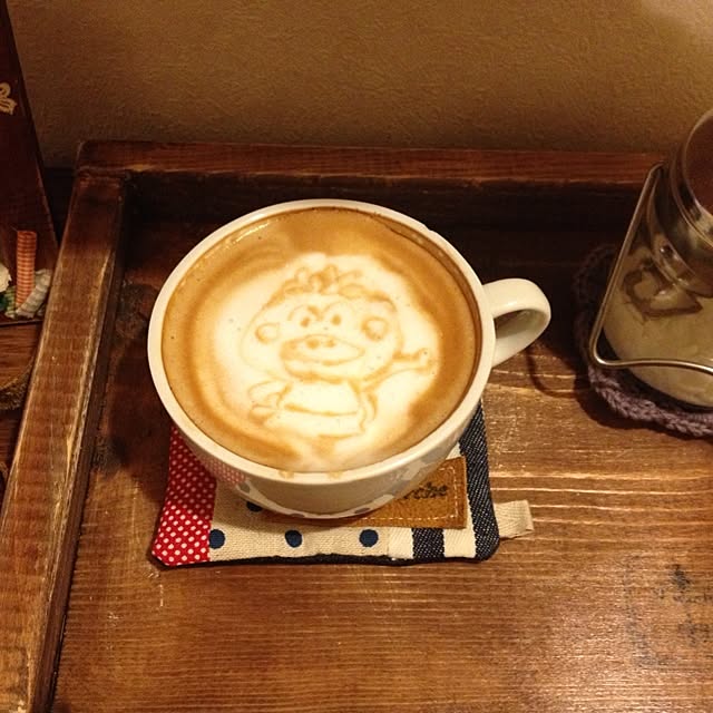 mayuoさんの実例写真