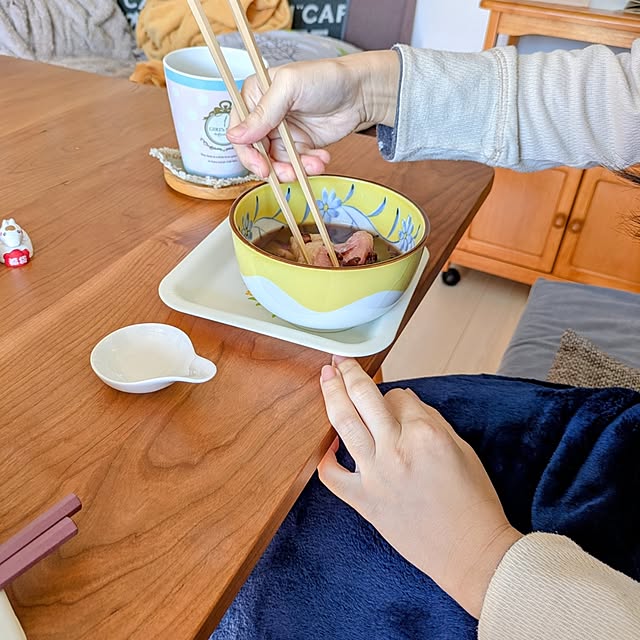 mi-saさんの部屋