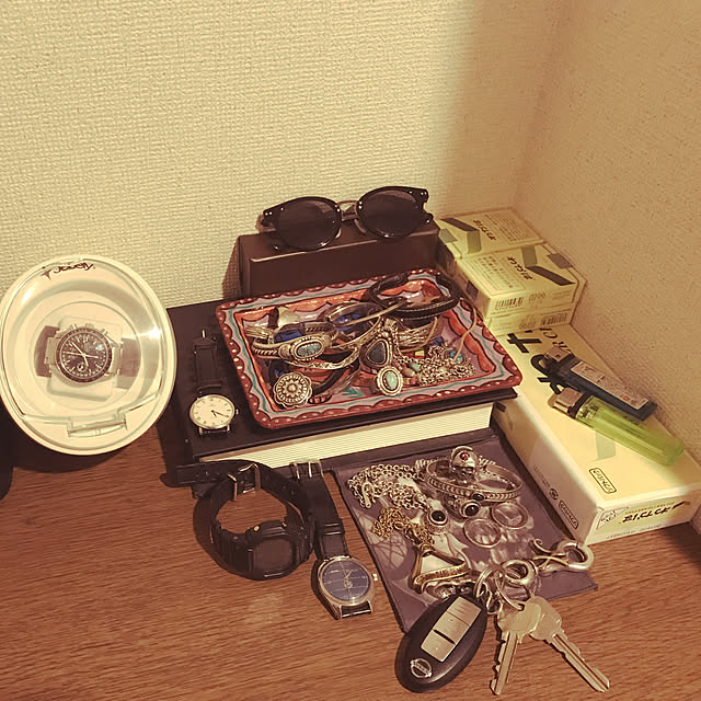 sarueru_k_sk8さんの実例写真