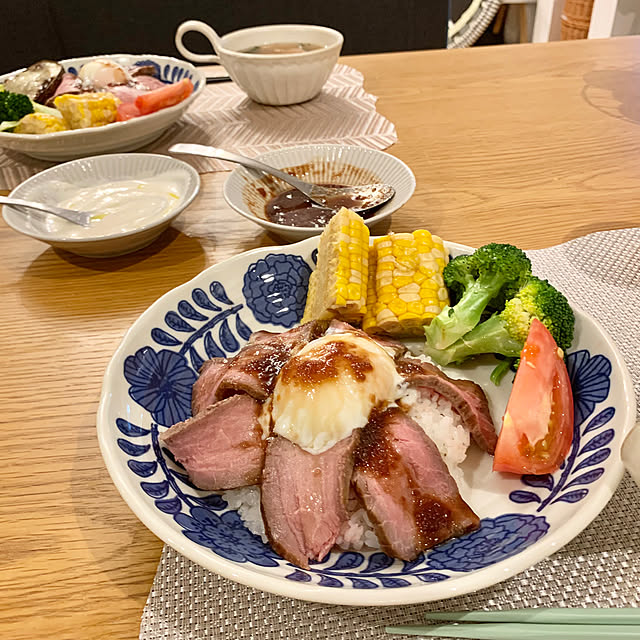 Minteaさんの部屋