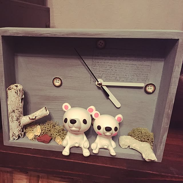 moriyamanekoさんの実例写真