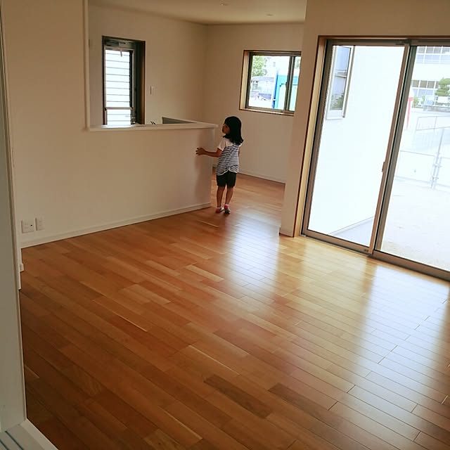 実例写真