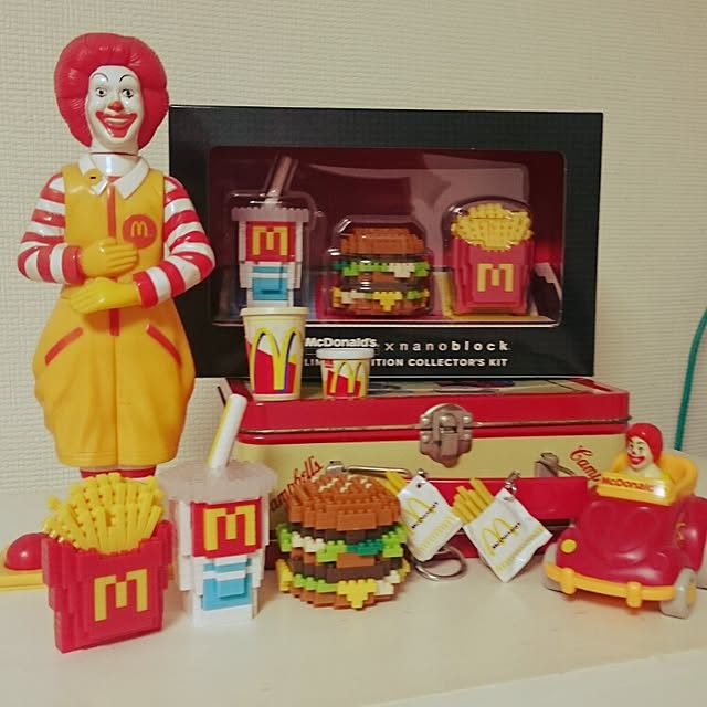 1114kmyrekさんの実例写真