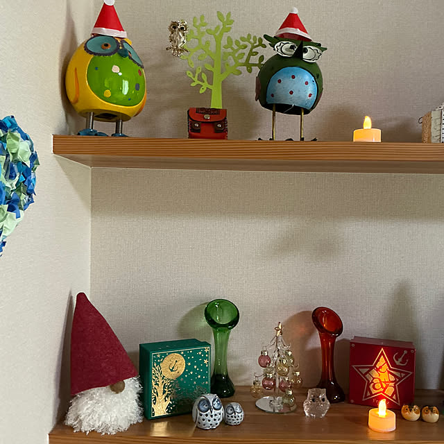 chiiyanさんの部屋