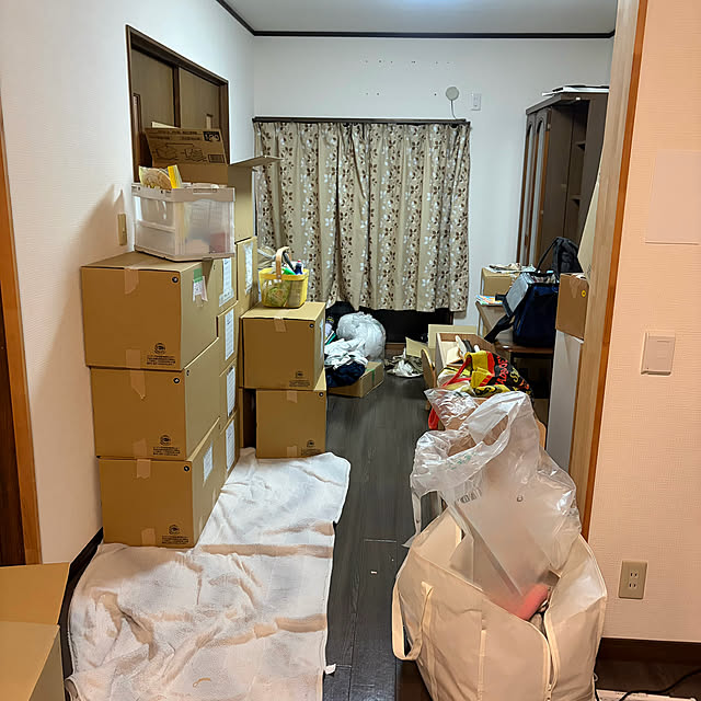 amamiyaさんの部屋