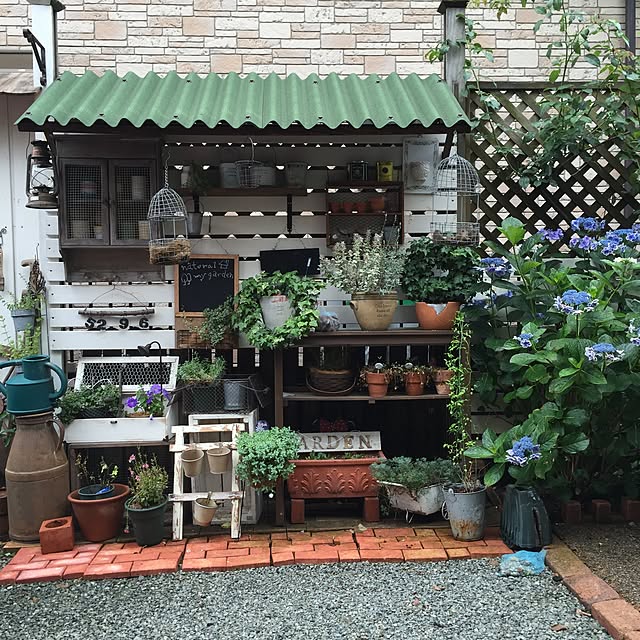 nidoneさんの実例写真