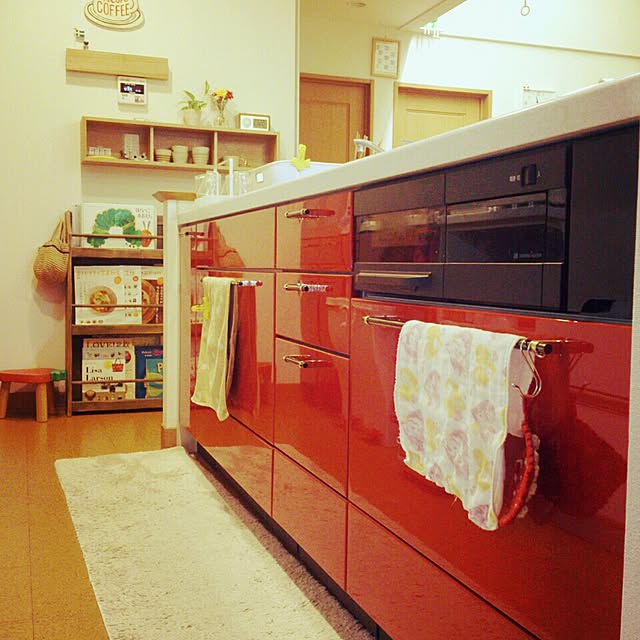 hiyohiyoriiさんの実例写真