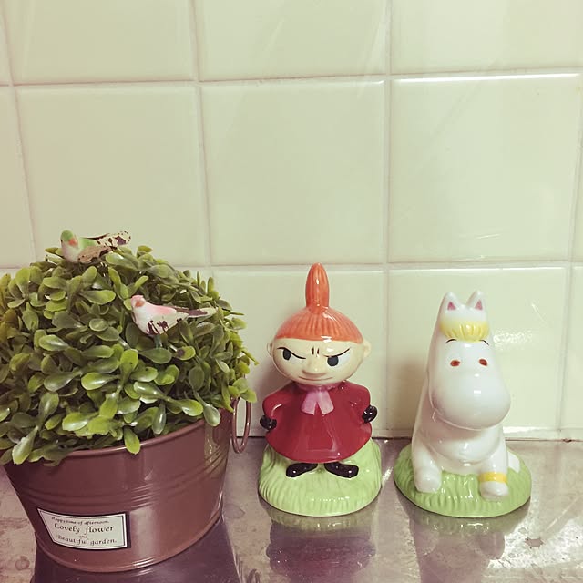 moamoaさんの実例写真