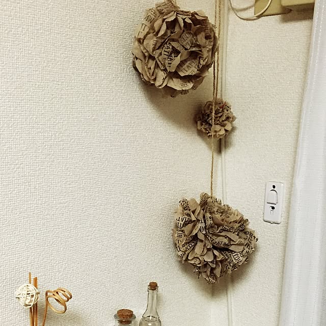 Hanakoさんの実例写真