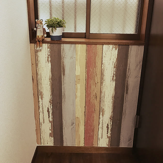 amutantanさんの実例写真