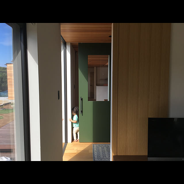 実例写真