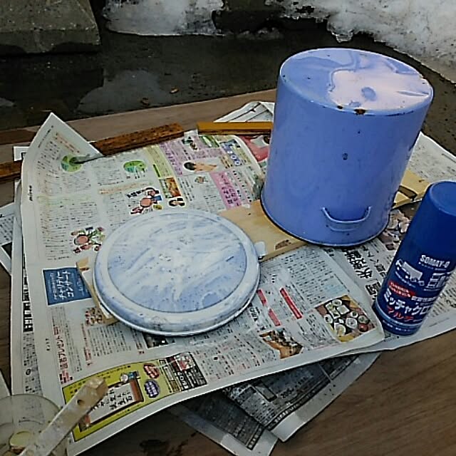 chocolatさんの実例写真