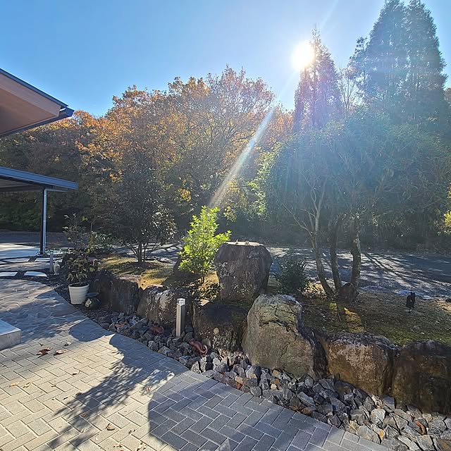 Rubiconさんの部屋