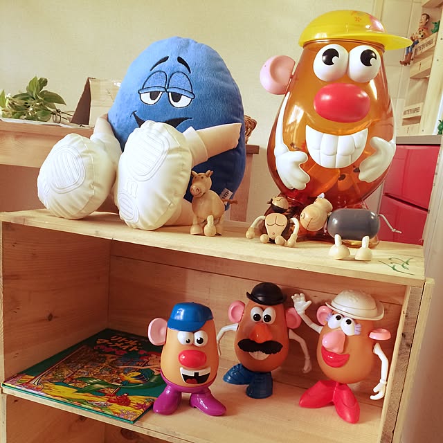haruimamaさんの実例写真