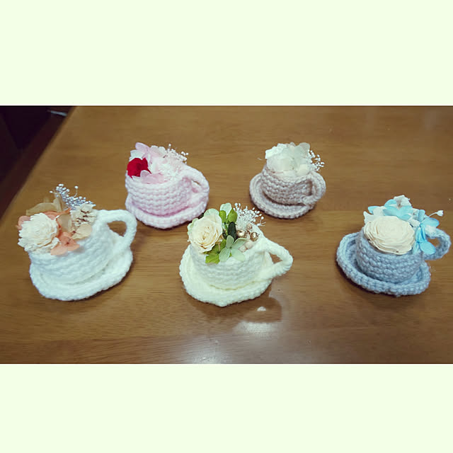 marinaさんの実例写真