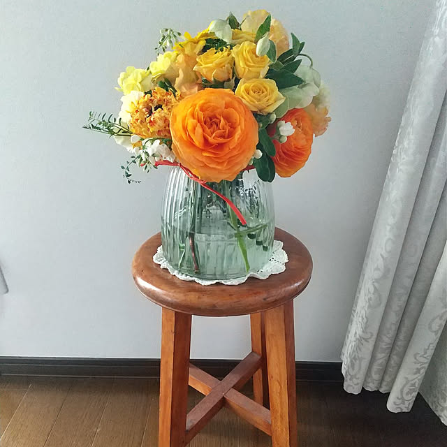 Rさんの実例写真