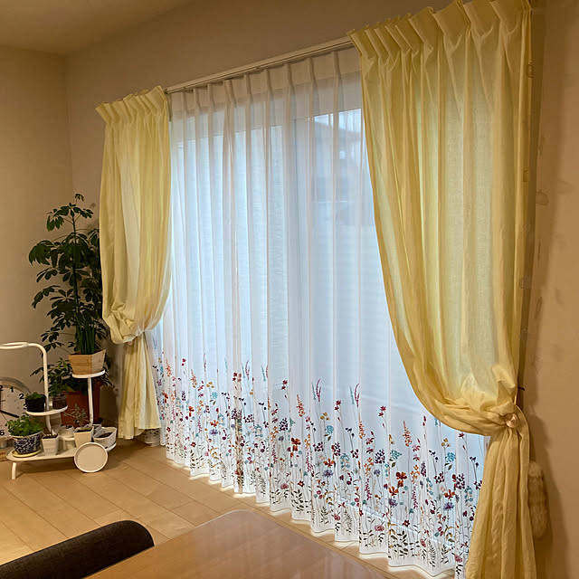 suzuさんの部屋