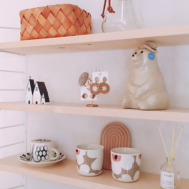 milkcocoaさんの部屋