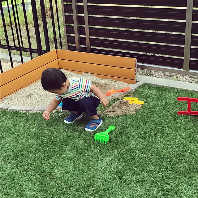 lucaさんの実例写真