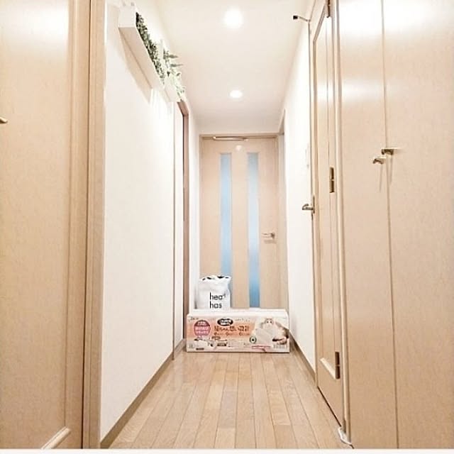heart.emiemi57.whiteさんの実例写真