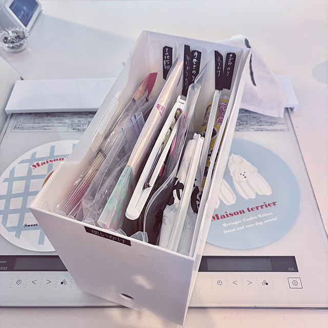 Minteaさんの実例写真