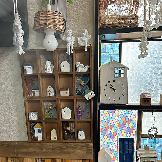 Fumiさんの部屋