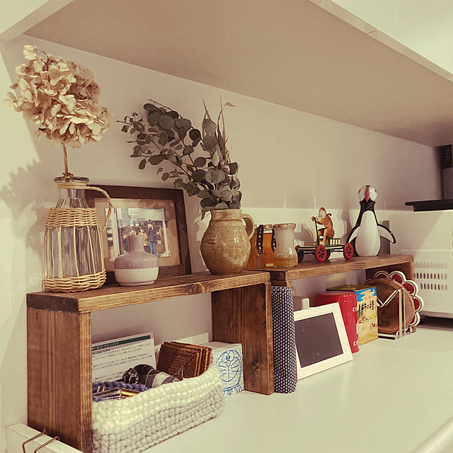 DIY/キッチンのインテリア実例 - 2021-12-14 16:41:04
