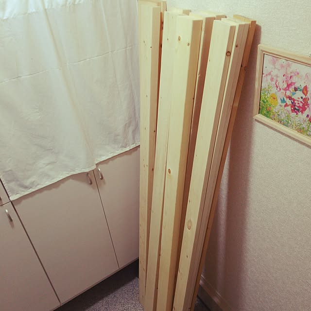 kazuさんの実例写真