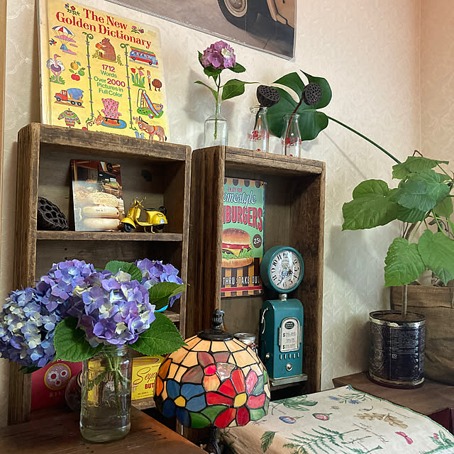 heidiさんの部屋