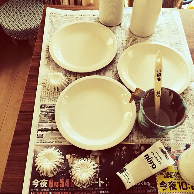 YUKIMさんの実例写真