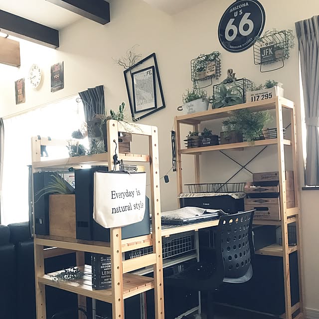 ikt.tamaさんの実例写真