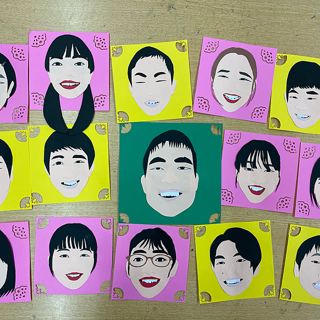 実例写真