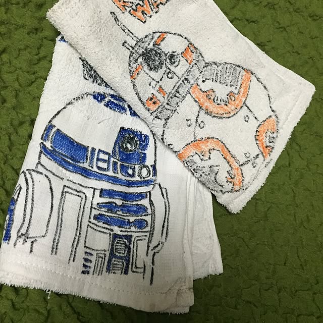lovekuma_emilyさんの実例写真
