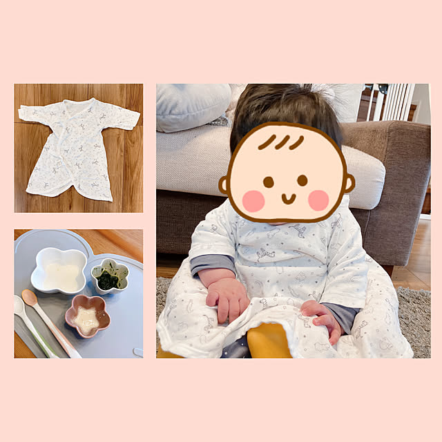 riiinaさんの実例写真