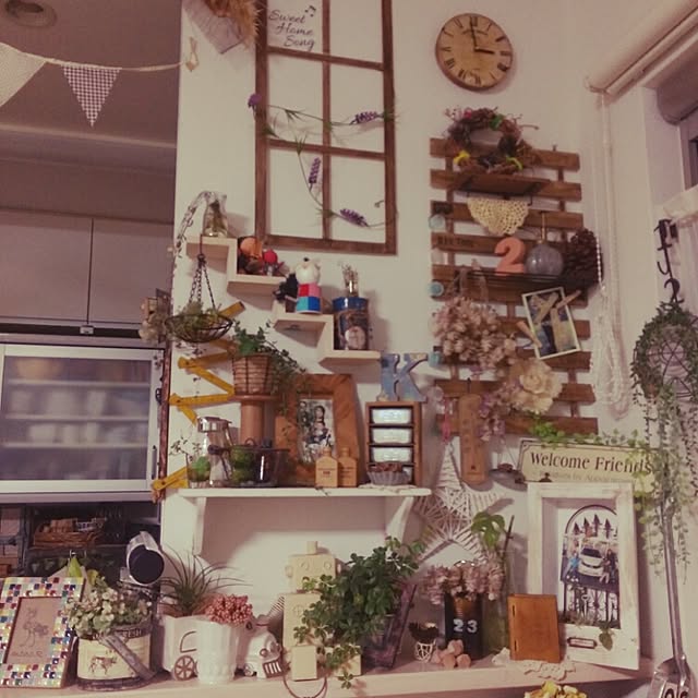 michi-michi39さんの実例写真