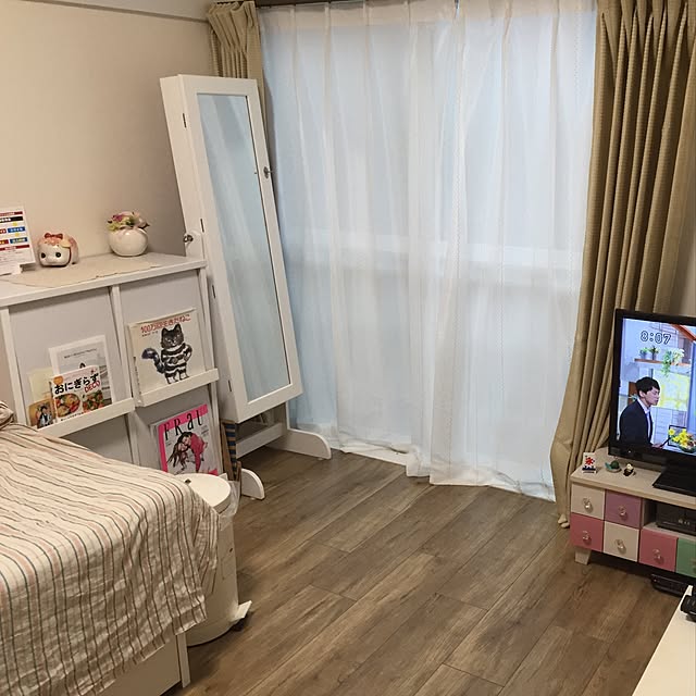 eight_sevenさんの実例写真
