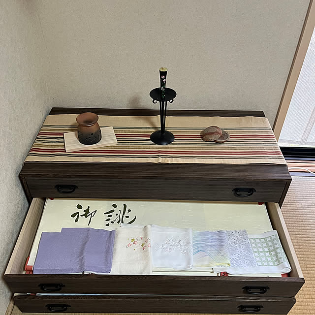 ritsukoさんの部屋